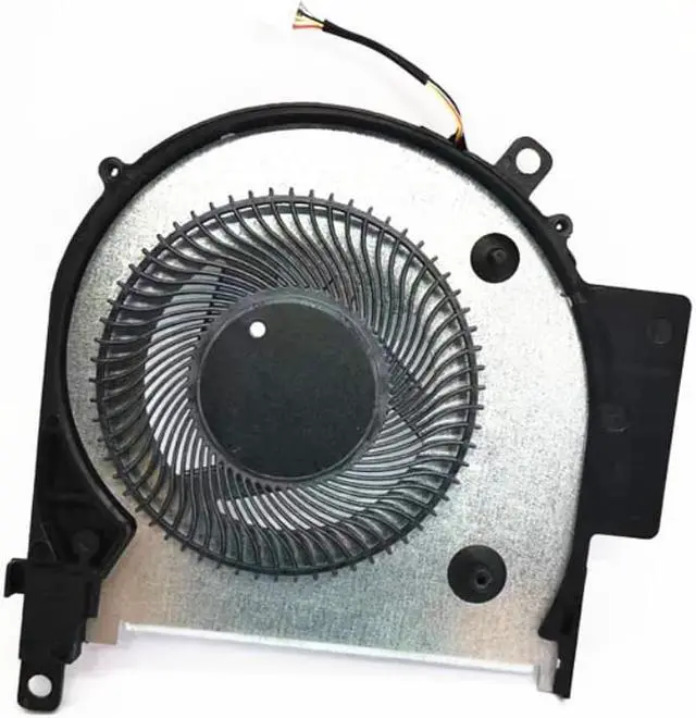 Main image of CPU Cooling Cooler Fan for HP ENVY X360 15-CN 15-CP TPN-W134 TPN-W135 L23569-001 L20107-001