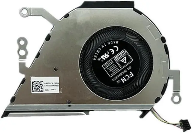 Main image of CPU Cooling Fan FOR ASUS Vivibook Y406 Y406U Y406UA X420U X420UA FL3M x420 13NB0LA0M02011 DFS5K121154912