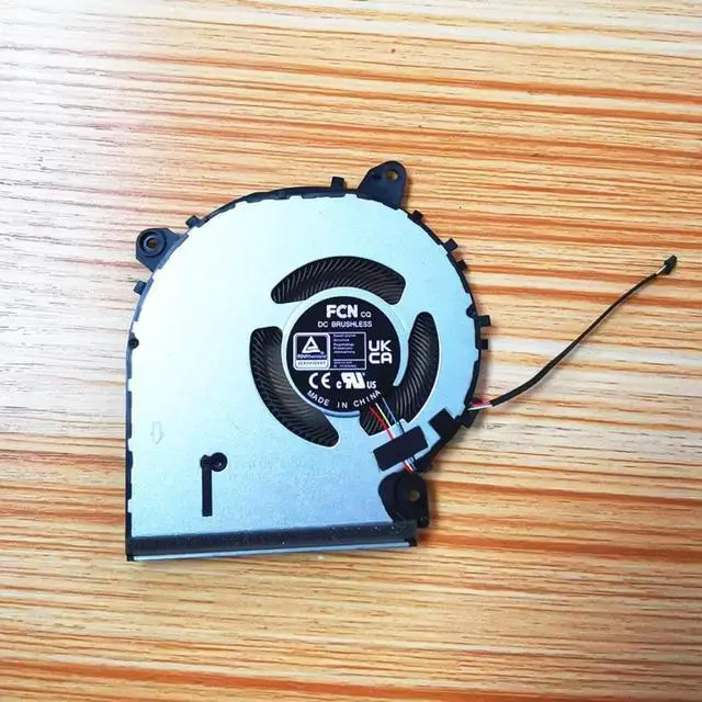 Main image of laptop CPU cooling fan Cooler Notebook PC for 13NB0SQ0T01011 for ASUS VivoBook 15 X515MA F515 X515 V5200E V5200EA FNF9 fans