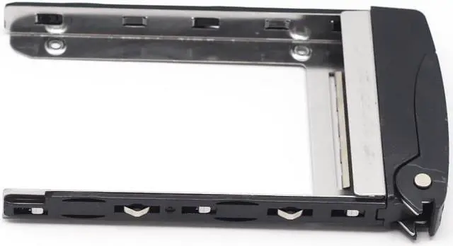 Main image of FOR Four-node Server 2.5-inch Hard Drive Tray Bracket Shelf 2.5'' SAS SATA HDD Caddy Tray Bracket