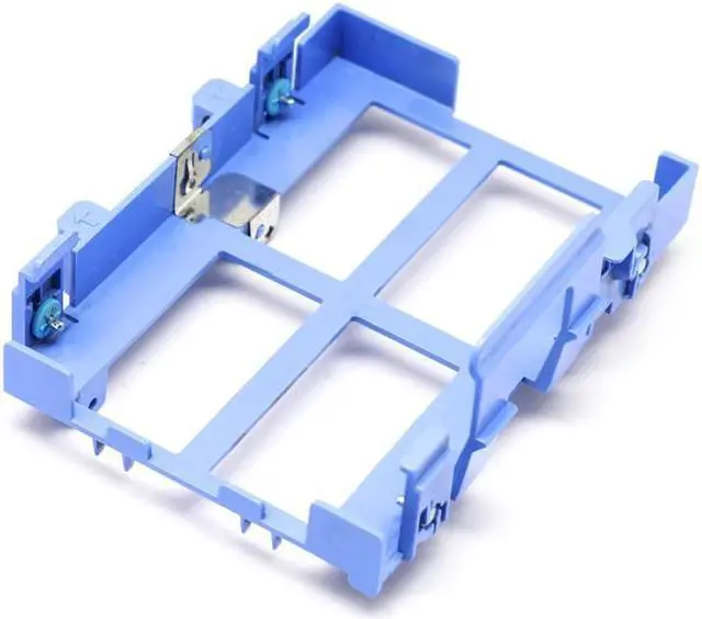 Main image of PX60024 FOR Vostro 260s Inspiron 620s Optiplex 7010 DT Hard Drive Caddy Tray Medium Chassis Hard Disk Rack Bracket