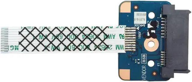 Main image of Laptop Accessories Optical Drive Transfer Interface Adapter Plate NS-A333 for Lenovo G70 Z70 Z70-80 G70-80