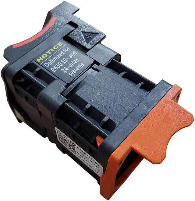 Main image of TGC4J 0TGC4J for PowerEdge R630 Cooling Fan CN-0TGC4J Server Heatsink Kit Fan CPU Cooler Fan