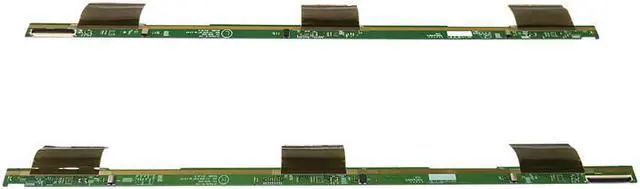 Main image of Side Board 6870S-1533A 6870S-1534A 1589.12 LCD Panel Parts LCD Panel Edge Strip