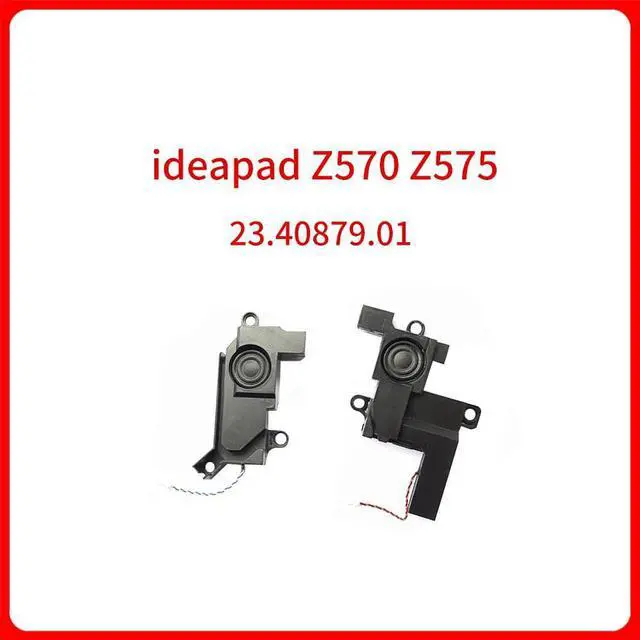 Main image of 23.40879.011 23.40880.011 Laptop Internal Speaker for IdeaPad Z575 Z570 Notebook Speaker Built-in Speaker Left & Right
