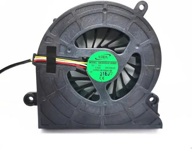 Main image of CPU COOLING FAN FOR HP Envy 23-O014 All In One CPU FAN COOLER 766773-001