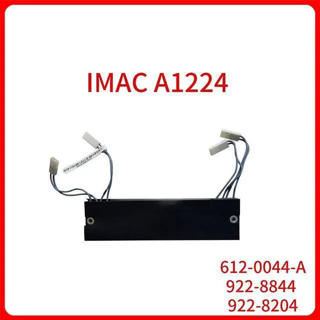 Main image of 612-0044-A 922-8844 922-8204 for IMac 20" A1224 Inverter Board Imac All-in-one Machine High Pressure Strip Lifting Plate Board