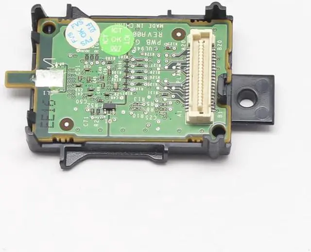 Main image of FOR R310 R410 R510 Server Adapter Card iDrac 6 Express Enterprise Kit K869T JPMJ3 Y383M 0Y383M Remote Access