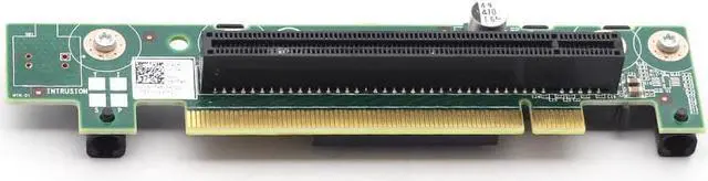 Main image of 57T4R 057T4R CN-057T4R FOR PowerEdge R220 Server Riser Card PCI-E Riser Board Card Expansion Board PCIE Card