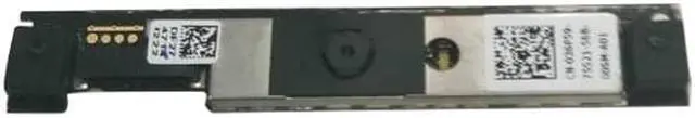 Main image of Laptop Camera Video Head Module 036P59 36P59 for Dell Alien 13 15 17 R1 R2 R3 Web Camera Webcam