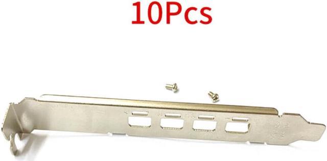 Low profile bracket hot sale video card