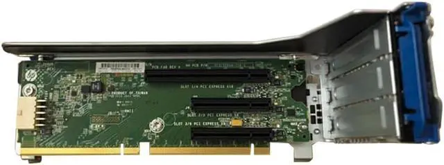Main image of Origianl Server Accessories PCI-E Expansion Card 622219-001 662524-001 for HP DL380 DL380P G8 DL388P G8 Gen8 Expansion Board