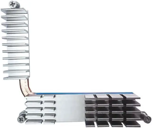 Main image of Voltage Regulator Module 7NPYV FOR DELL Precision 3650 Tower T3650 workstation 125W VRM HeatSink Server CPU Cooler VR MOS