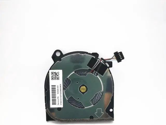 Main image of CPU Cooling Fan For HP Spectre X360 13-W 13-W063NR 13-W000DX 13-W023DX