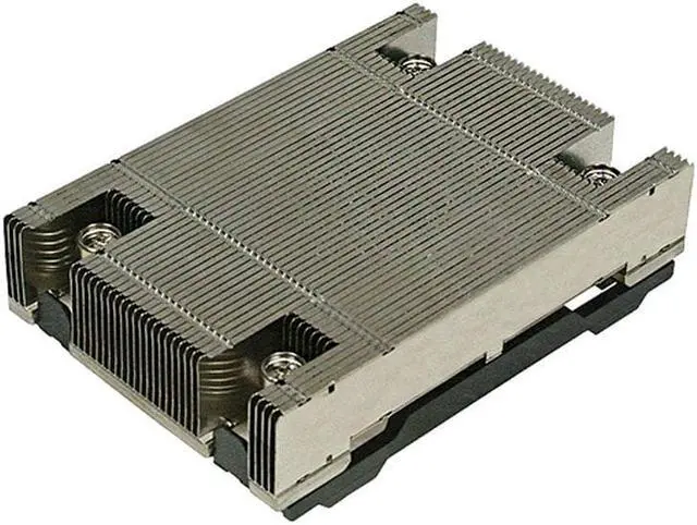 Main image of Heatsink FOR DL360 G9 Gen9 Server heat sink 775403-001 734042-001 DL360G9 CPU Chip Cooling Radiator CPU Cooler
