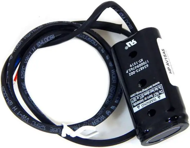 Main image of 660092-001 654873-002 FBWC Array Card Capacitor Pack Assembly for P420 P421 P222 P822 Smart Array Card