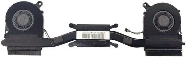 Main image of AT0S9001SS0 Laptop Cooling Radiator Fan for Yoga2 Yoga 2 Pro 13 Pro13-ISE Pro13-IFI CPU Cooling Fan Heatsink Cooler Fan