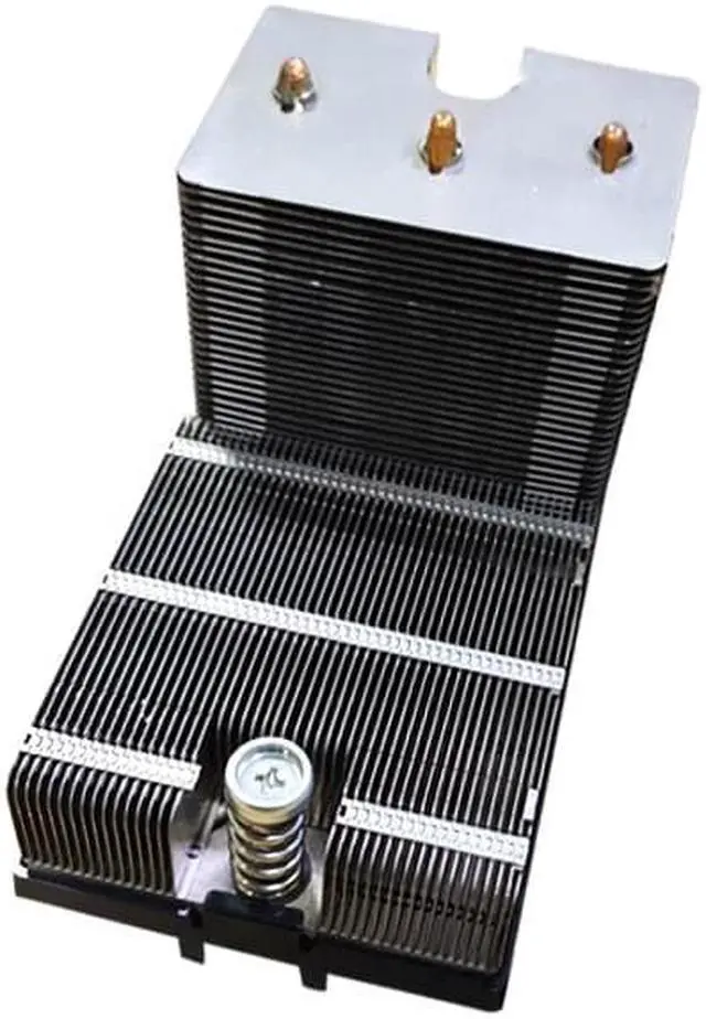 Main image of CN-05JW7M Radiator FOR Poweredge R720 R720XD Server CPU Chip Cooling Heatsink 5JW7M 05JW7M CPU Cooler Heatsink