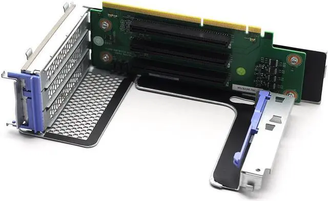 Main image of 94Y6704 FOR X3650 M4 PCI-E 16X Riser Card Board 00D3009 X3650M4 Adapter Card 0D3009 Controller Board Expansion Card