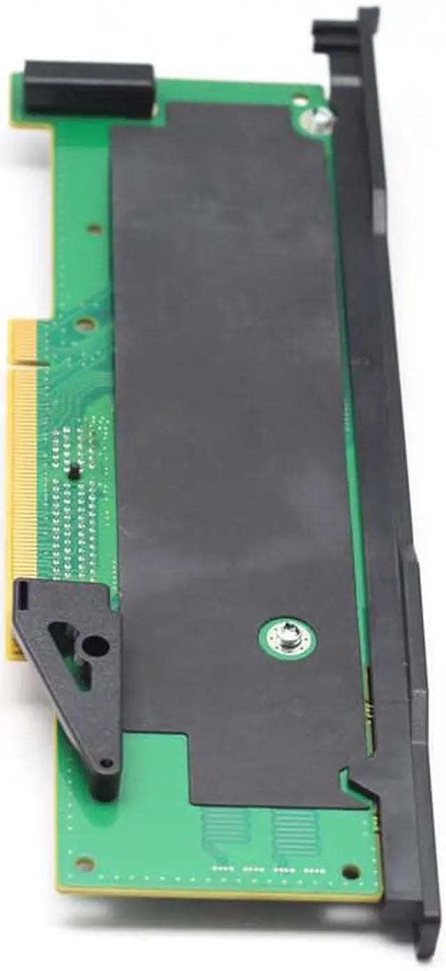Main image of 0R557C 0R559C FOR R710 Server PCI-E Expansion Riser Card Board Adapter R557C R559C CN-0R557C CN-0R559C Expansion Board