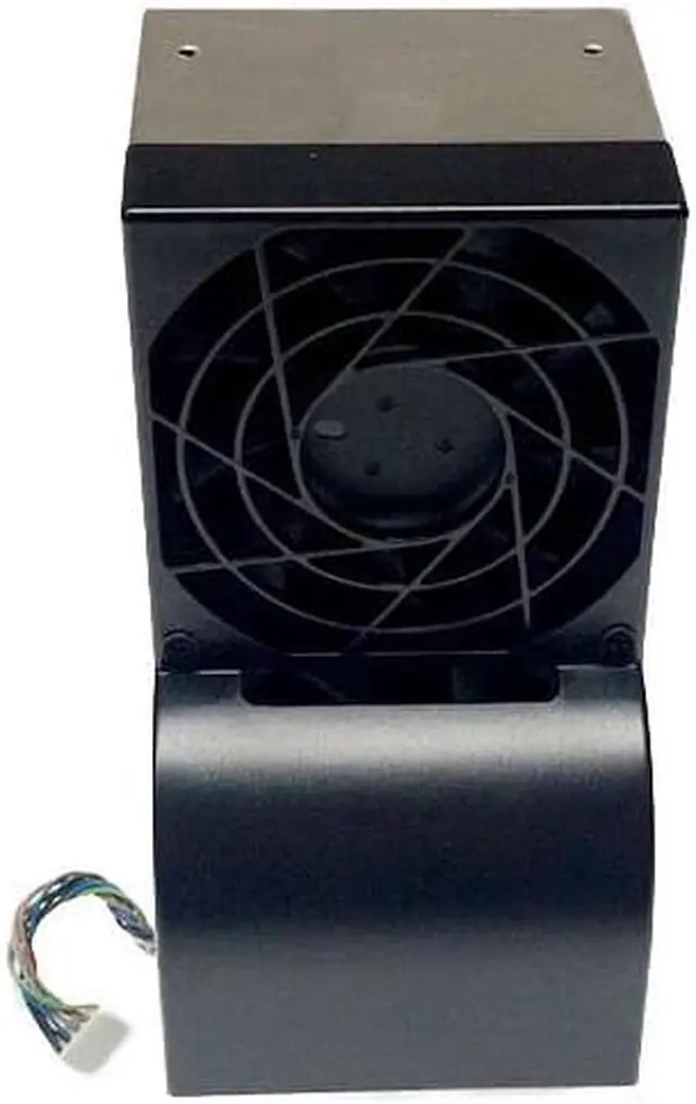 Main image of CPU Cooler 446359-001 FOR XW8600 CPU Cooling Heatsink Radiator Workstation High Performance CPU Heatsink Cooling Fan