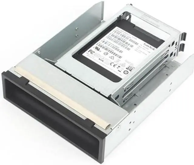 Main image of Optical Drive Bit Solid State Hard Drive 3.5 Inch To 2.5 Inch Adapter Bracket for Z420 Z440 Z620 Z640 Z820 Z840 Z4 Z6