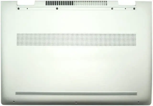 Main image of Bottom Case for 15M-BP TPN-W127 Back Cover 934639-001 D Shell Laptop Bottom Cover Keyboard Bottom Cover Silver