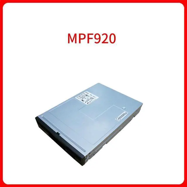 Main image of MPF-920 for Sony Computer Built-in Floppy Drive FDD 3.5 Inch 1.44M Floppy Drive Embroidery Machine MPF920