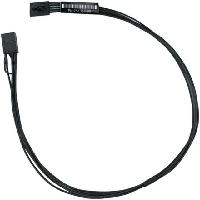 Main image of 751366-001 Power Cable For Thunderbolt 2 I/O Expansion Card Cable 753732-001 I/O Extension Card