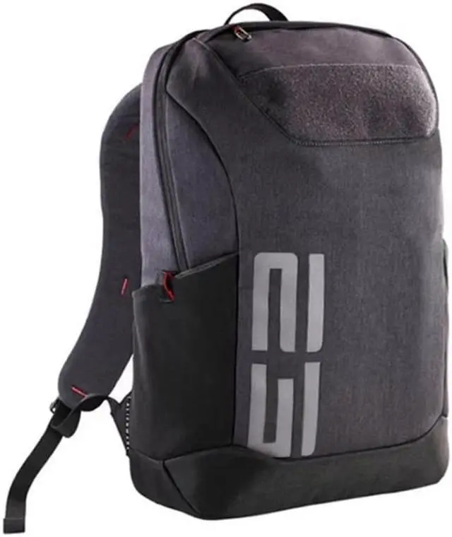 Main image of 17-inch Gaming Laptop Backpack Case Men Tablet Bag Multifunction Notebook Bag Casual Double Shoulder For ALIENWARE M17
