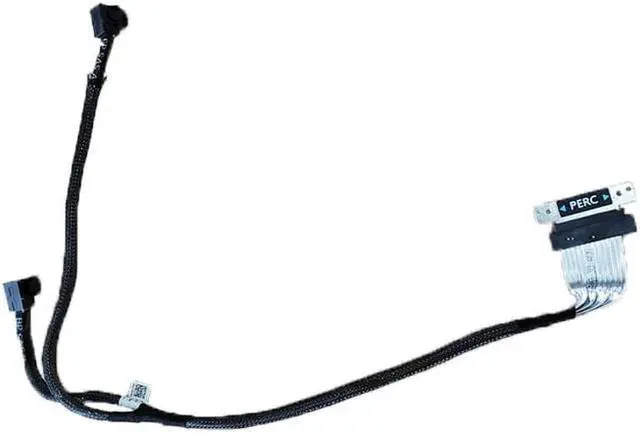 Main image of CN-0K43RY CN-01N2WK FOR PowerEdge R630 8-Bay Backplane Cable K43RY/1N2WK 13 Generation Server Array Card Backplane SAS Cable