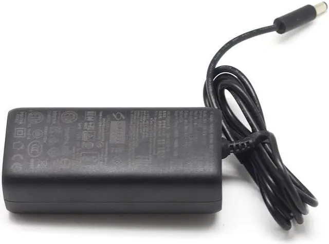 Main image of DT19V-2C-DC for Onyx Studio 1 2 3 4 5 6th Music Satellite Ring Speaker Sounds AC Adapter Power Supply 19V 2A 5.5MM