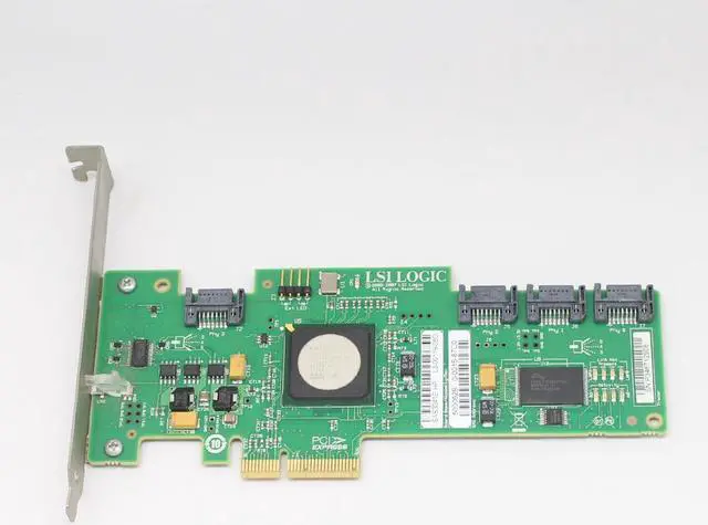 Main image of 433906-001 405272-004 FOR PCIe SAS RAID Interface Card LSI 3041E Smart Array Card Controller Card RAID Card Board