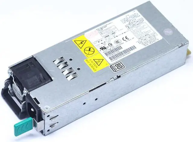 Main image of E98791-009 750W 80Plus Platinum Power Supply DPS-750XB A E98791-010 E98791-007/008/009 PSU Switching Power Supply
