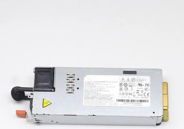 Main image of 550W PS-2551-6L-LF 00HV185 100-240V Power Supply Switch for RD350X RD450 RD450X RD550 RD650 TD350 Server Switch Power