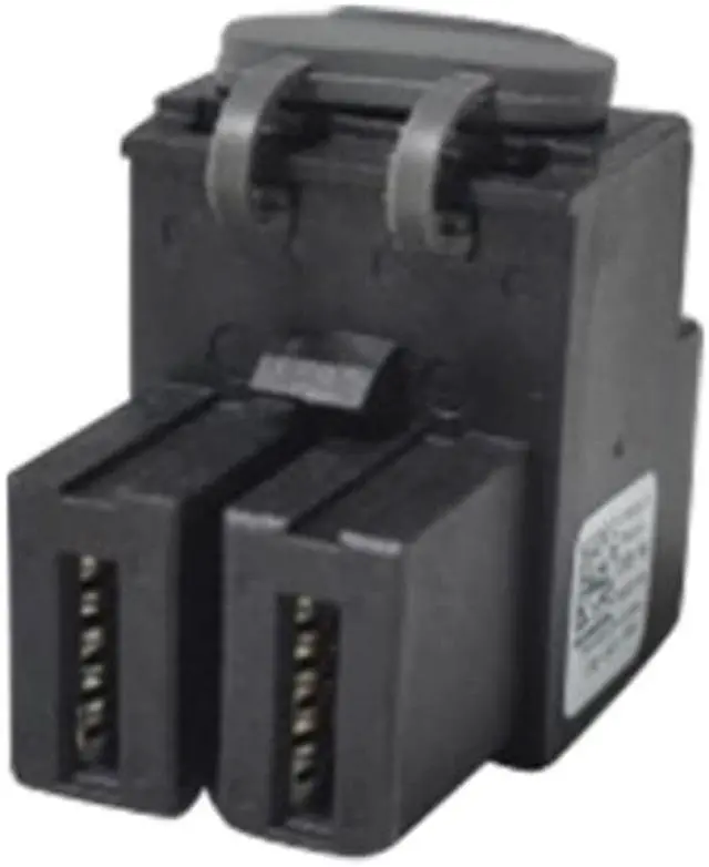 Main image of 6RYJ9 for Dell PowerEdge R820 R720 T620 Server Pluggable High PCB Terminal Block 48V High Voltage DC Power Module CN-06RYJ9