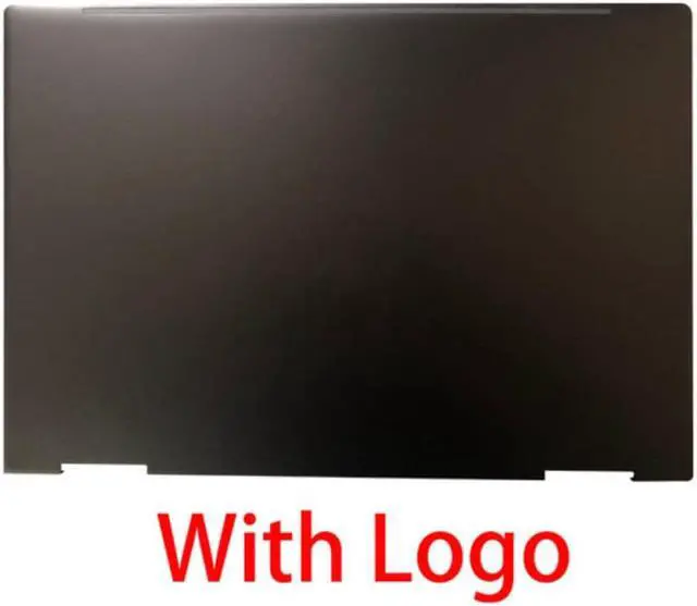 Main image of for ENVY X360 13-AG 13-AG0006au TPN-W133 609939-001 Laptop LCD Rear Top Lid Back Cover A Shell Case Top Rear Case