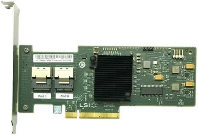 Main image of 46M0861 46C8937 LSI SAS9220-8I For Serve Raid M1015 6GB PCI-e RAID Controller Card SAS Smart Array Card Raid Card Board