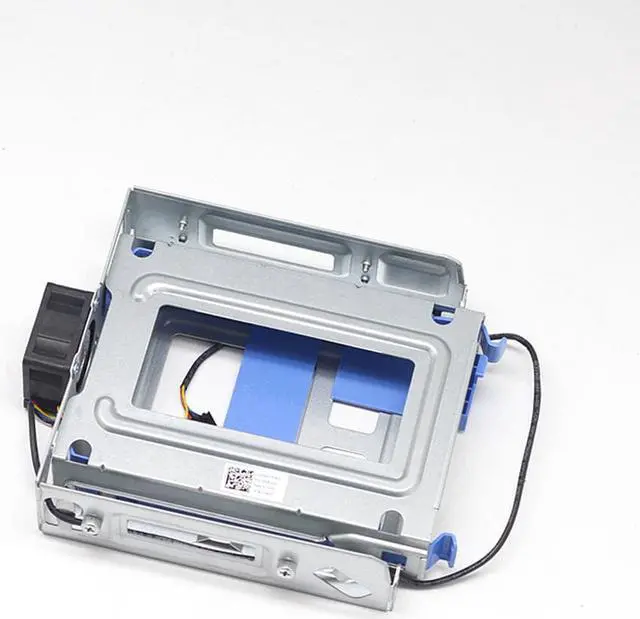 Main image of Origina CN-0V6KPT V6KPT CASE for T5820 T7820 Optical Drive Bit Hard Drive Expansion Cage 5.25 Inch To 3.5 Bay Hard Drive Shelf