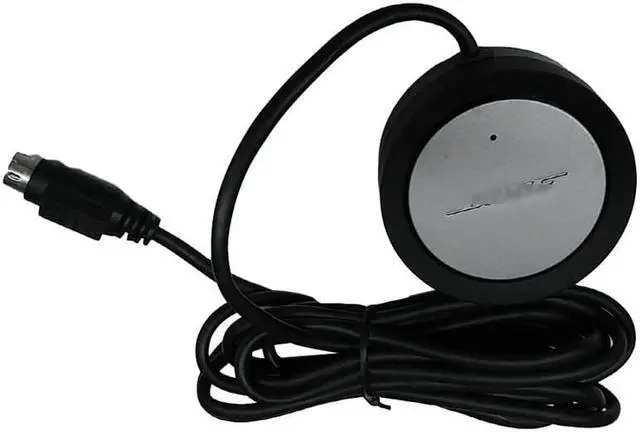 Main image of Bos-Volume Control for Companion 3 C3 Pod 9-Pin Series I and Series II Home Audio Speakers Controller Companion3
