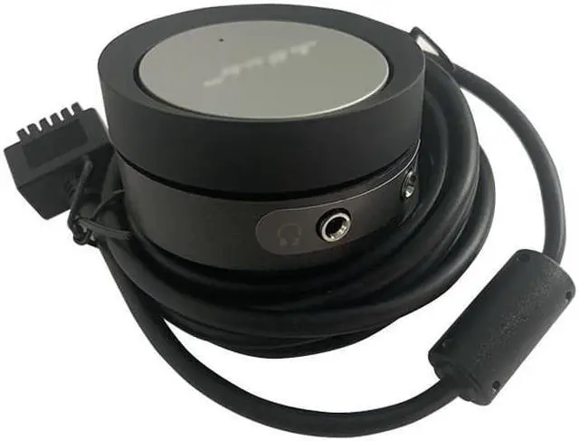 Main image of Bos-Volume Control for Companion 3 II Pod 12-Pin Control Home Audio Speakers Controller Companion3 II Control Pod