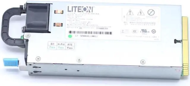 Main image of Server Power Supply PS-2751-2F-LF 750W for Lenovo R520 G7 R520G7 Power Module Server Switching