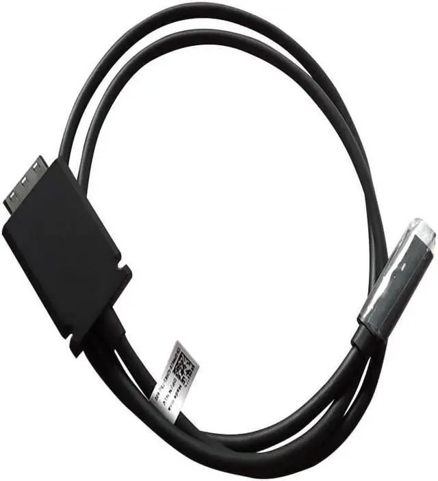 Main image of Origina NWXM0 0NWXM0 CN-0NWXM0 For DOCK WD15 4K K17A001 Cable Docking station Thunderbolt USB-C Cable TYPE-C