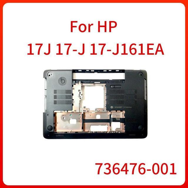 Hp clearance cover case