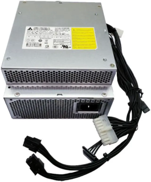 Main image of 700W Power Supply for HP Z440 Workstation 719795-002 809053-001 792339-001 758467-001 858854-001 DPS-700AB-1 A Adapter