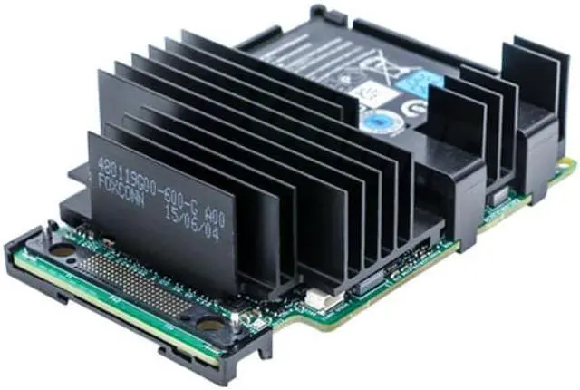 Main image of CN-0KMCCD Smart Array Card for R430 R530 R630 R730 PERC H730 1GB Cache Mini Mono RAID 12G SAS 0KMCCD KMCCD Array Card