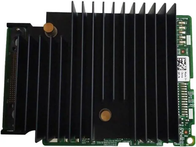 Main image of Smart Array Card PERC H330 Mini Mono GDJ3J CN-0GDJ3J RAID Controller Board for PE R430 R530 R730 SAS Array Card RAID