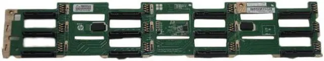 Main image of 742794-001 777284-001 For HP DL380 DL388 G9 GEN9 Server 12X3.5" LFF Backplane Board 3.5"  Hard Drive Backplane