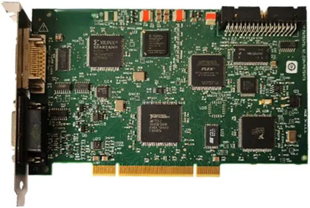 Main image of Image Capture Card PCI-1426 IMAQ Video Framegrabber Card Camera Link Visual Image Processing Card Expansion Board Controller