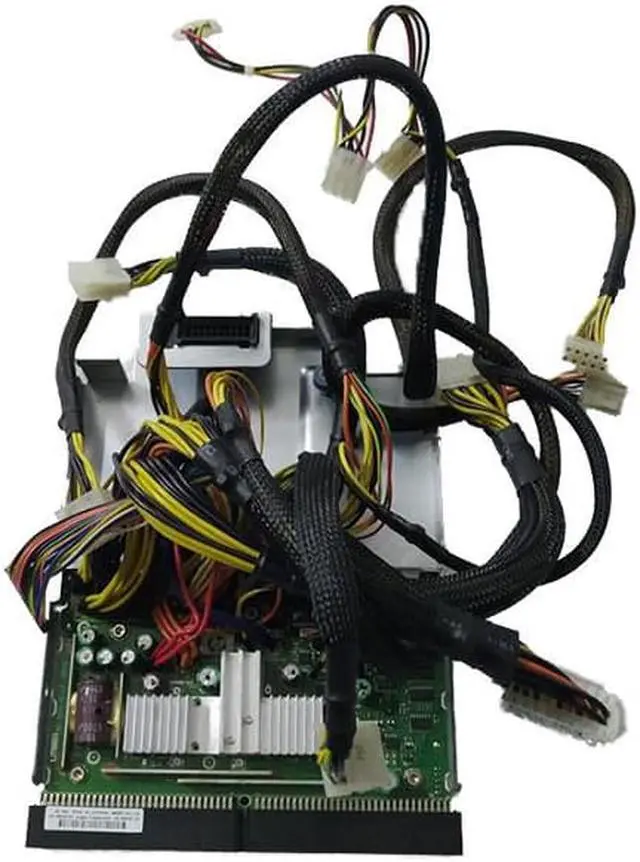 Main image of 467999-001 491836-001 for DL370 ML370 G6 ML370G6 Power Supply Backplane Board Interface Board Expansion Board Cables